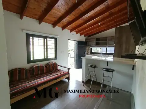 Casa venta y alquiler 6 ambientes - El Trébol