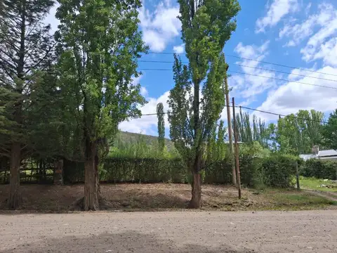 Calle ALBORADA ENTRE LOS PINOS Y ANTARTIDA ARGENTINA