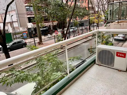 Departamento en Alquiler de 2 ambientes