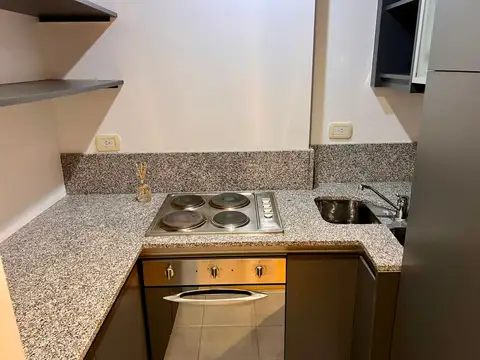 Departamento en Alquiler en Las Cañitas, USD 700