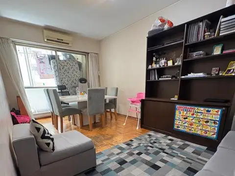 Departamento  en Venta en Balvanera, Capital Federal, Buenos Aires