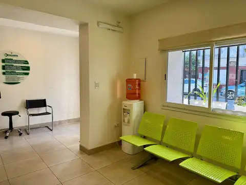 VENTA APTO PROFESIONAL RESIDENCIAL