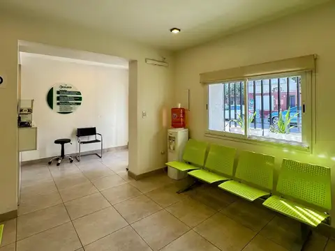 Depto Tipo Casa en Venta 9 años