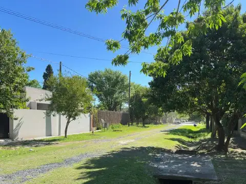 Los Cardos y Yacireta , Piso No definido