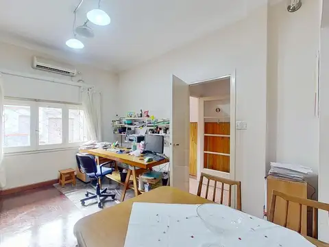 Depto Tipo Casa en Venta 59 años