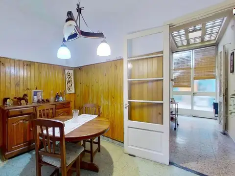 Depto Tipo Casa en Venta de 3 dormitorios