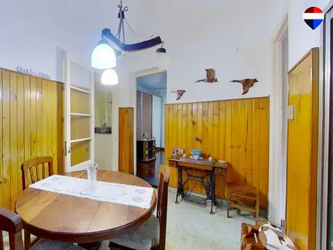 Depto Tipo Casa en Venta en Avellaneda, USD 139.000