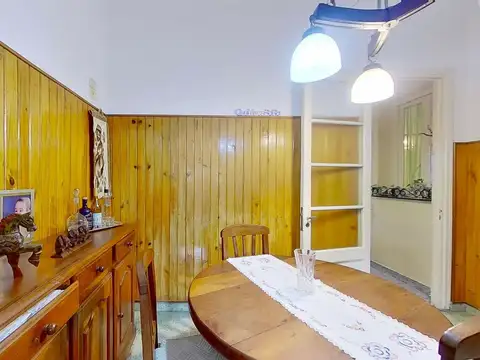 Depto Tipo Casa en Venta de 4 ambientes