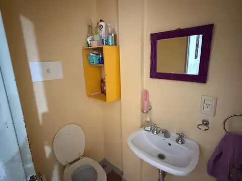 Casa en Venta en Parque Avellaneda, USD 129.000