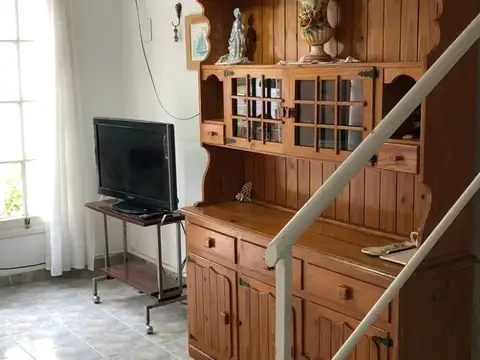 Departamento en Alquiler Temporal en Mar Del Tuyu, $ 72.000