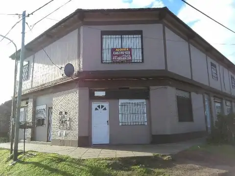 LOCAL COMERCIAL – PLANTA ALTA – EXCELENTE UBICACION
