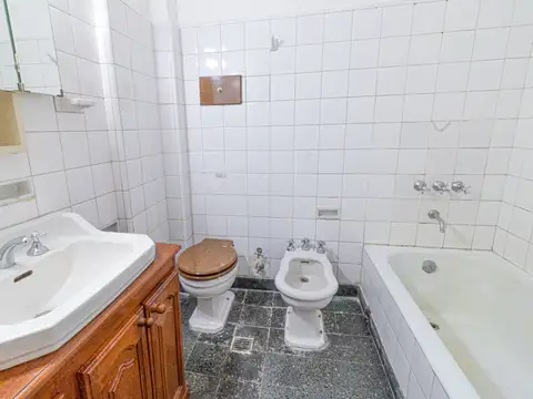 Departamento en Alquiler Permite mascota