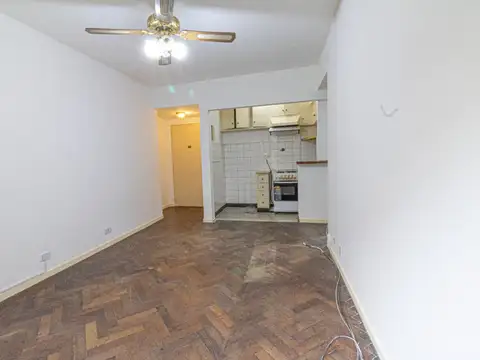 Departamento en Alquiler en Congreso, $ 560.000