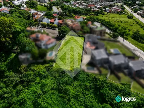 Terreno en Venta en Barrio Grand Bourg, USD 130.000