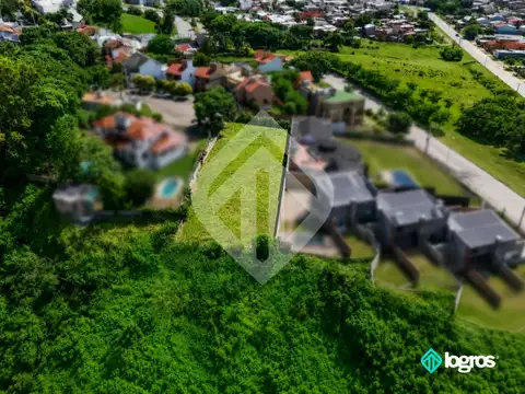 Terreno en Venta 48  mts Fondo