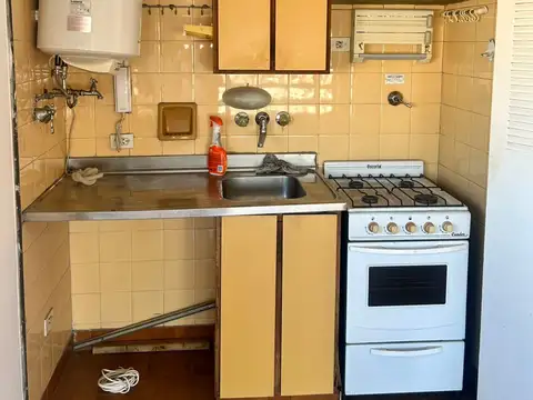 Oficina Monoambiente con 1 baño