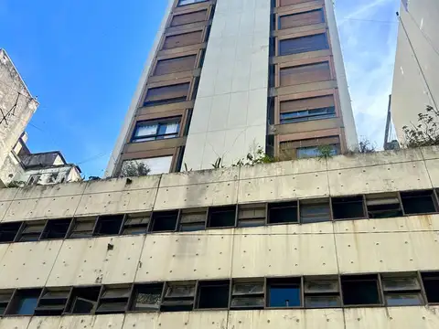 Oficina en venta en San Nicolás