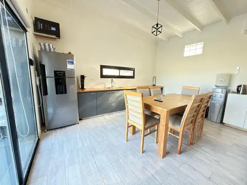 Casa en Venta 1 año