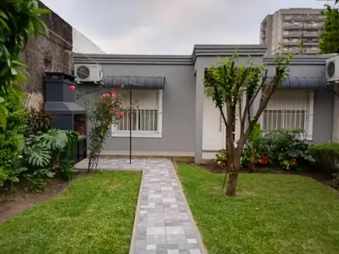Casa en Venta 10 años