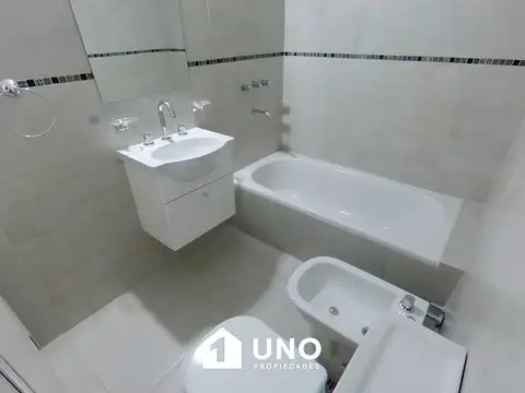 Departamento en Venta al Oeste