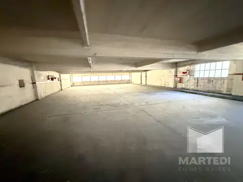 Venta Cochera Para Auto – Tribunales / Obelisco – Excelente Inversión