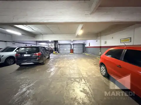 Lavalle 1100, Piso 11