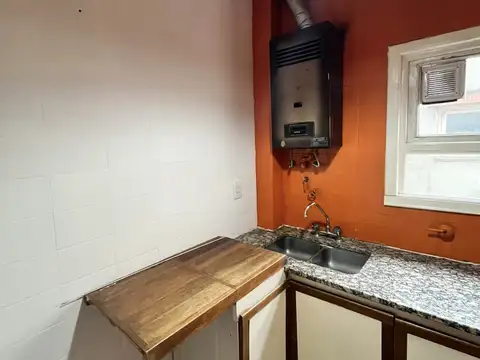 Departamento en Alquiler en Flores, $ 550.000