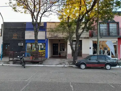 Av.25 De Mayo