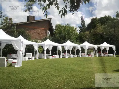 Terreno en Venta de 343,0 m2