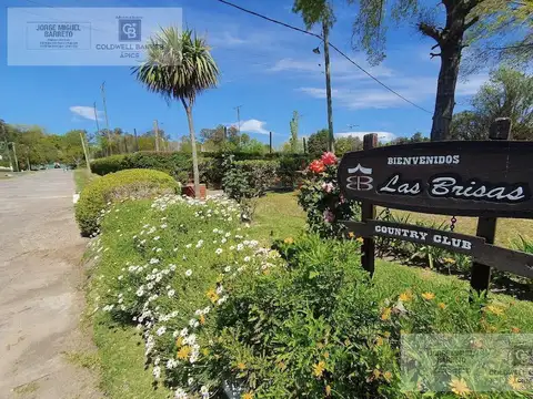 Las Brisas Country Club