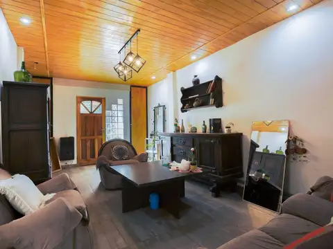 Casa en Venta de 1 dormitorio