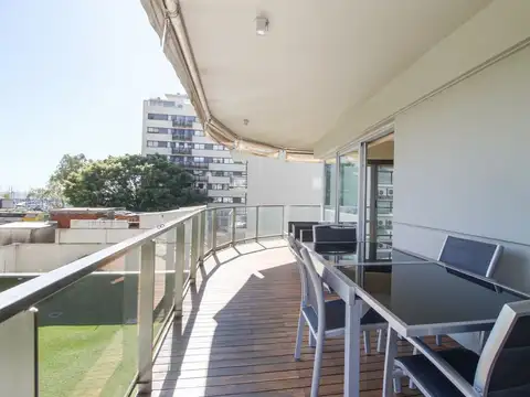 Departamento en Venta 14 años