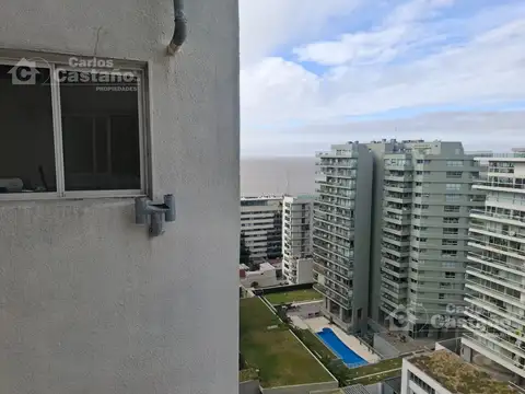 Departamento en Alquiler 50 años