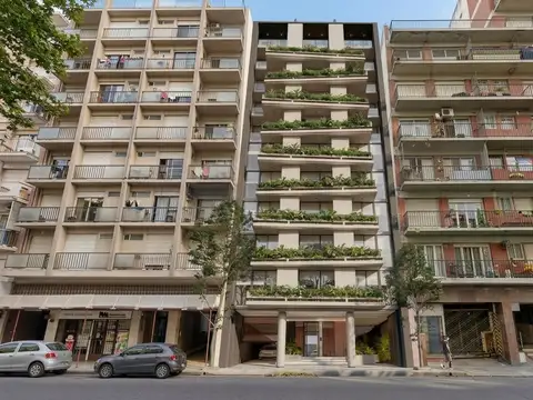 Departamento en Venta al Noroeste