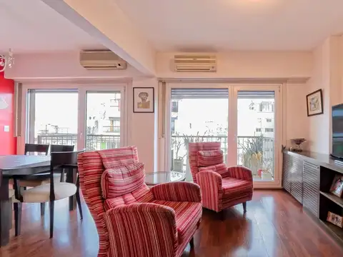 Departamento en Venta de 2 dormitorios