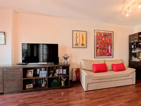 Departamento en Venta en Belgrano, USD 240.000
