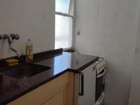 Departamento en Alquiler de 1 dormitorio