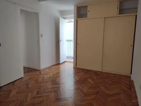 Av Santa Fe  al 3200