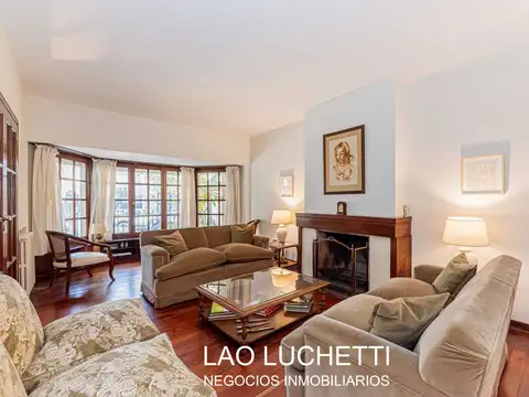 Casa en Venta de 5 dormitorios