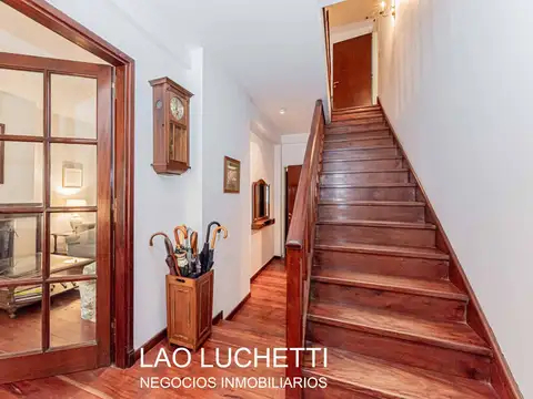 VENTA! Chalet con Jardin! Excelente ubicación de BELGRANO R!