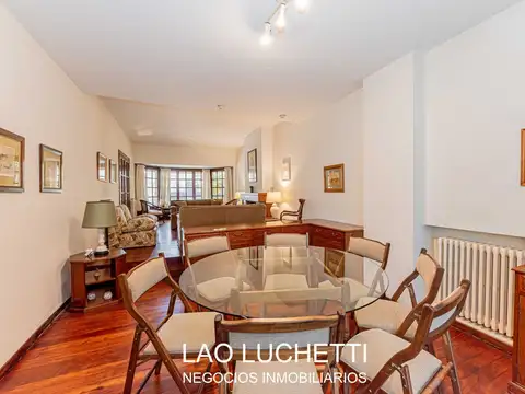 Casa en Venta en Belgrano R, USD 760.000