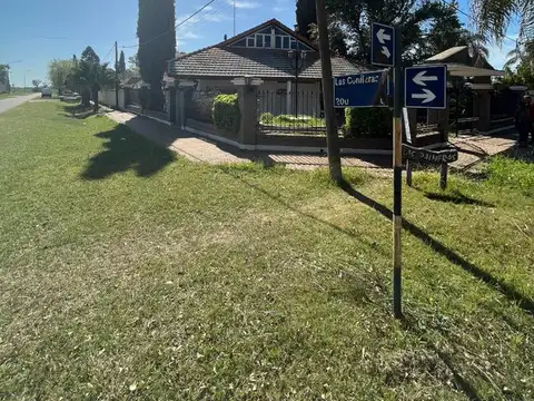 Casa en Venta al Sur