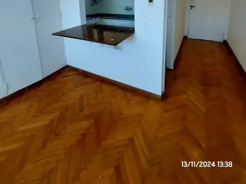 Departamento en Alquiler 60 años
