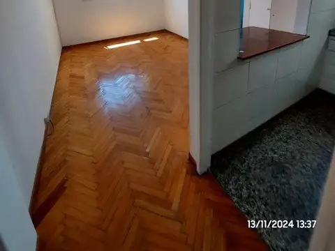 Departamento en Alquiler en Paternal, $ 640.000