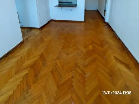 Departamento en Alquiler Apto profesional