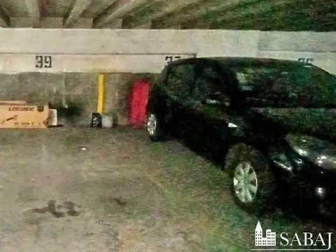 Avenida Corrientes 4400, Piso 1