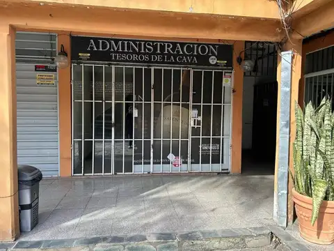 Local en Venta en Ituzaingó Norte, USD 29.000