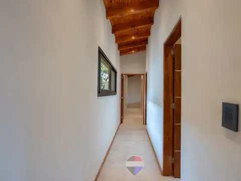 Casa en Venta en Villa General Belgrano, USD 127.000