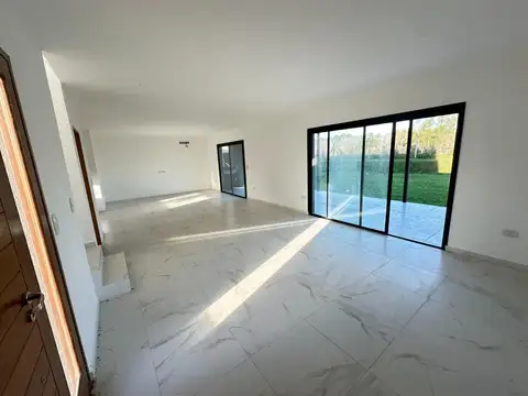 Puertos - Acacias