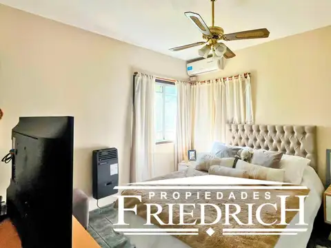 Casa en Venta en Cardenal Del Monte, USD 195.000